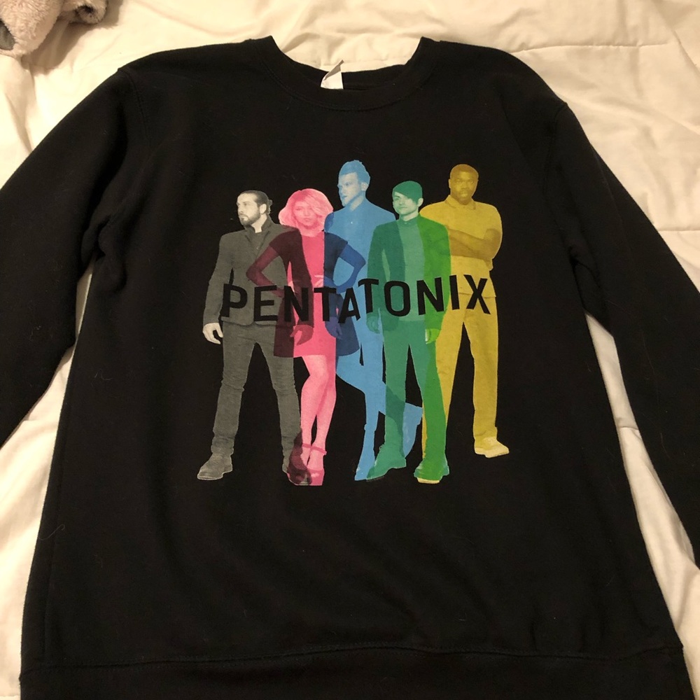 Pentatonix Sweatshirt